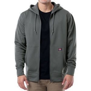 💚Wrangler zip up sweatshirt